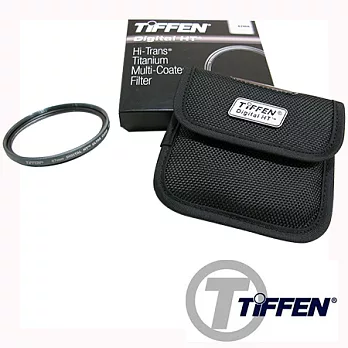 TIFFEN Digital HT UV 82mm 雙面鈦金屬多層鍍膜 HTDUC鏡