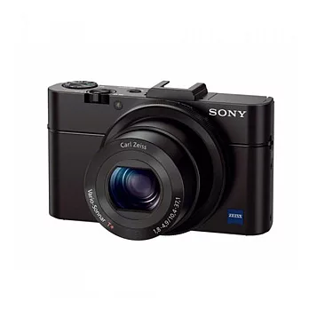 【SONY】RX100 II(公司貨)+32GC10+原廠電池+讀卡機+小腳架+清潔組+保護貼+HDMI+專用座充+專用手工包