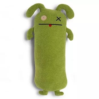 美國GUND UGLY DOLL幸福娃娃Cuddly Uglys - Ox