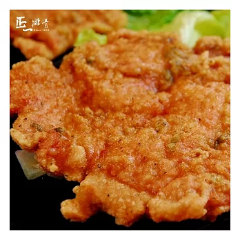 《正一排骨》 團購網熱銷-2倍厚手感排骨特大規格10入組