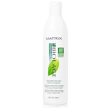 MATRIX 控油髮浴 500ml