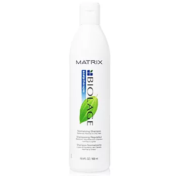 MATRIX 皂皮樹洗髮精 500ml