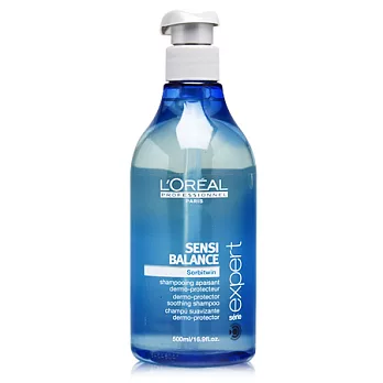 萊雅 L’OREAL 舒緩平衡潔髮露 500ml