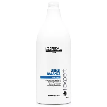 萊雅 L’OREAL 舒緩平衡潔髮露 1500ml