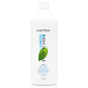 MATRIX 造型系列 朴草硬體髮雕 1000ml