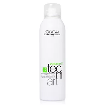 萊雅 L’OREAL 雪紛飛慕絲 250ml