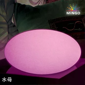 MINGO LED 療癒系情境 氣氛燈 - 水母