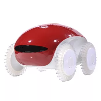 傳揚科技 智慧型 按摩器 按摩車V1-2紅色