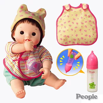 【POPO-CHAN】娃娃系列-小POPO-CHAN+防踢背心