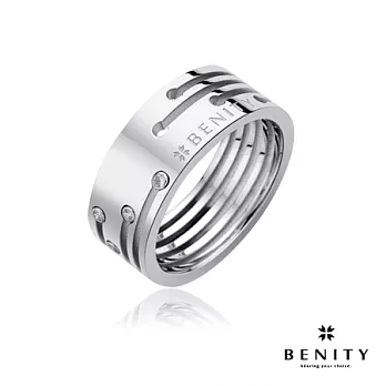 【BENITY】曖昧訊號男戒#13