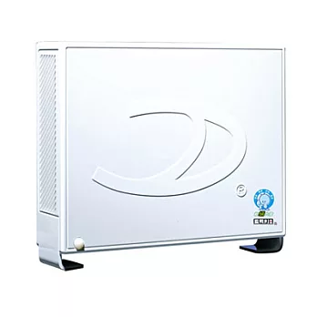 久道 空氣清淨機 永久免耗材 殺蹣型 (JP812)