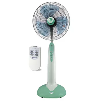 巧福 16吋遙控立扇 (UC-616HC)