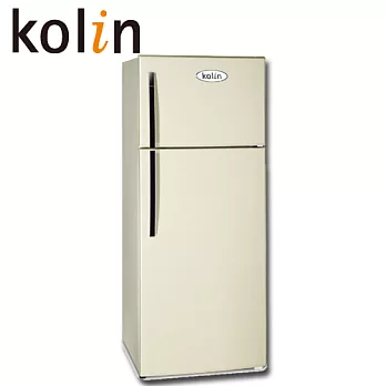 歌林KOLIN 485L雙門風扇式變頻電冰箱(KR-248V01)