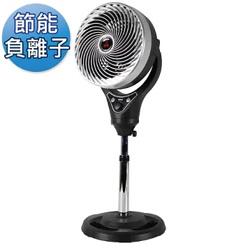 勳風 節能/直流變頻/負離子循環立扇(HF-7618DC)加贈6吋USB造型扇
