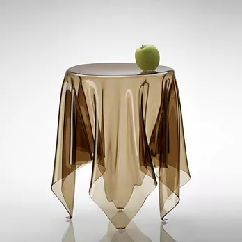 魔幻巾桌(小)琥珀