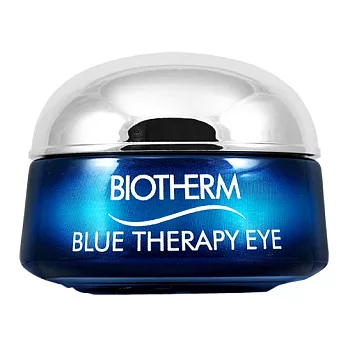 BIOTHERM 碧兒泉 深海奇肌6D修護眼霜(15ml)