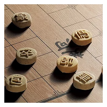 中外餅舖棋餅禮盒(32入)