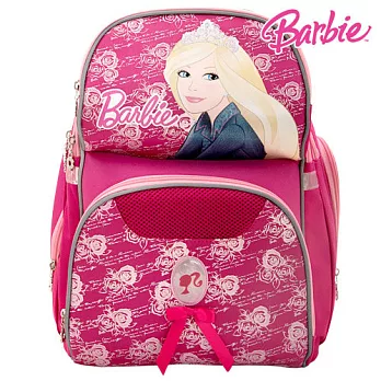 芭比Barbie 好樂背雙肩書包
