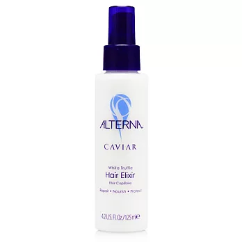 ALTERNA 魚子醬 瞬間結構緊密劑 125ml