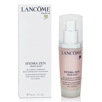 LANCOME 蘭蔻 超水妍舒緩保濕精華 30ml