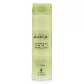 ALTERNA BAMBOO系列 炫色瞬效髮膜 250ml