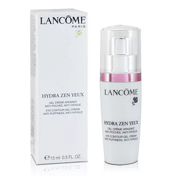 LANCOME 蘭蔻 超水妍舒緩保濕眼霜 15ml