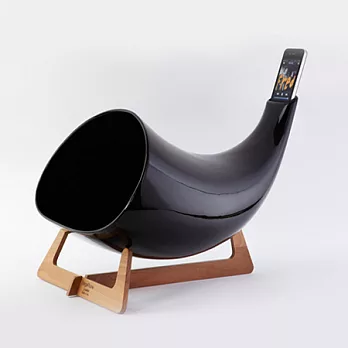 海神號角(紳士黑)