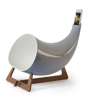 海神號角(科技灰)