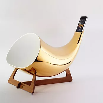 海神號角(奢華金)