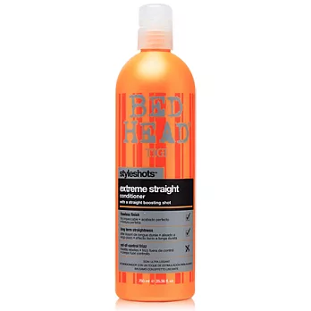 TIGI 極趣超直修護素 750ml