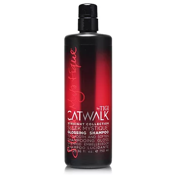 TIGI 水嫩洗髮精 750ml