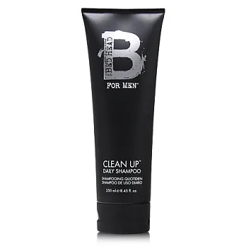 TIGI 純淨男孩洗髮精 250ml