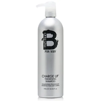 TIGI 電力十足深層洗髮精 750ml