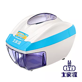 大家源-電動刨冰機(TCY-6705)