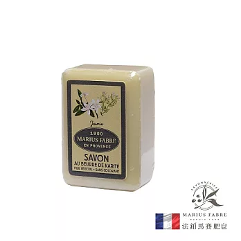 法國法鉑天然草本茉莉棕櫚皂/150g