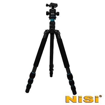 NISI NS-590 PRO 四節碳纖反折式腳架組