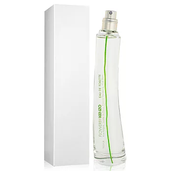 Kenzo 罌粟花女性淡香水-Tester(50ml)送試香包隨機款