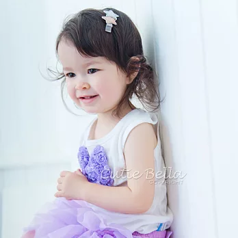 Cutie BellaLSW/IBow-Lilac