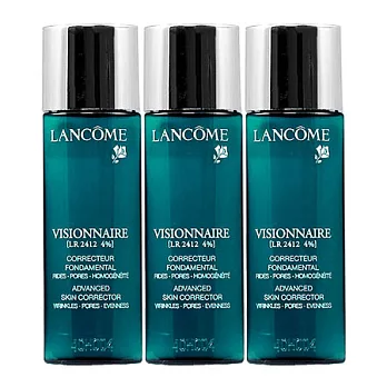 LANCOME 蘭蔻 超抗痕微整精華(7ml)3入