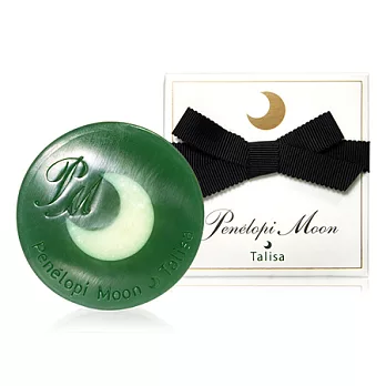 PENELOPI MOON TALISA 漢方月光面膜皂 (綠) 80G