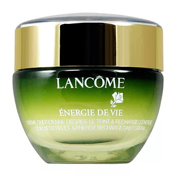 LANCOME 蘭蔻 菁萃亮妍日間凝霜(15ml)