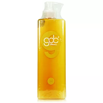 gdc 卡默光纖保濕蜜乳 300ml