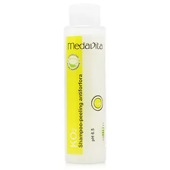 義大利 媚黛維達 Medavita 去屑除垢洗髮精 250ml