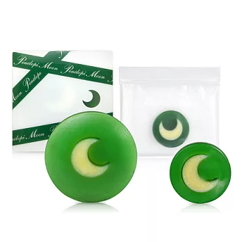 PENELOPI MOON漢方月光面膜皂(綠)30G送(綠)10G 超值特惠