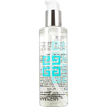 GIVENCHY 紀梵希 解肌渴全效潔膚水(200ml)