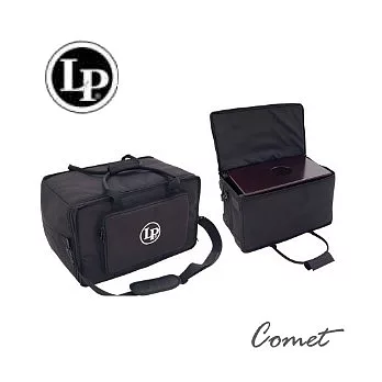 LP品牌 LP524 木箱鼓袋(肩揹式) 【LP-524/LATIN PERCUSSION】木箱鼓袋子