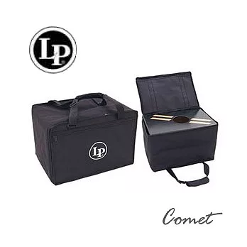 LP品牌 LP523 木箱鼓袋(手提式) 泰國製【LP-523/LATIN PERCUSSION/LP1330/LP1331專用】木箱鼓袋子