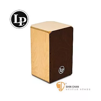 木箱鼓►LP 品牌 LP1437 木箱鼓 美國製【LP-1437/Americana Cajon - String Style】