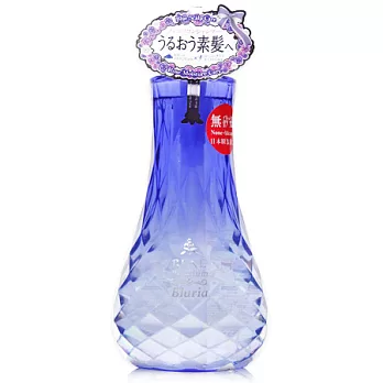 布蕾亞 花果潤澤洗髮乳 550ml