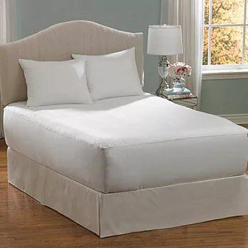 全家康 防蹣寢具 雙人加大床墊套 (6x6.2尺,高20cm)